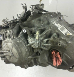 Boite de vitesses CITROEN C5 2