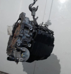 Boite de vitesses CITROEN C5 2 Photo n°4