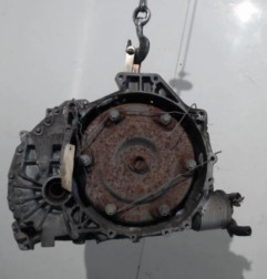 Boite de vitesses CITROEN C5 2 Photo n°5