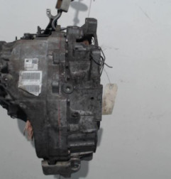 Boite de vitesses CITROEN C5 2 Photo n°6