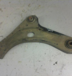 Triangle avant gauche CITROEN C2 Photo n°1