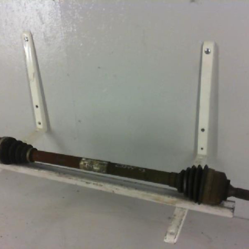 Cardan droit (transmission) CITROEN C3 1