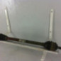 Cardan droit (transmission) CITROEN C3 1