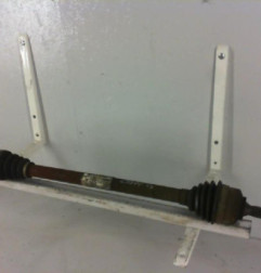 Cardan droit (transmission) CITROEN C3 1