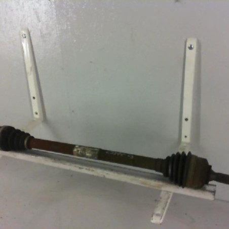 Cardan droit (transmission) CITROEN C3 1