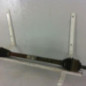 Cardan droit (transmission) CITROEN C3 1