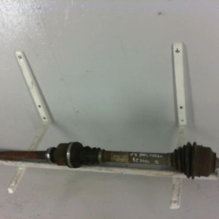Cardan droit (transmission) CITROEN C4 Photo n°1