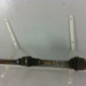 Cardan droit (transmission) CITROEN C4