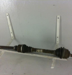 Cardan droit (transmission) CITROEN C5 1 Photo n°1