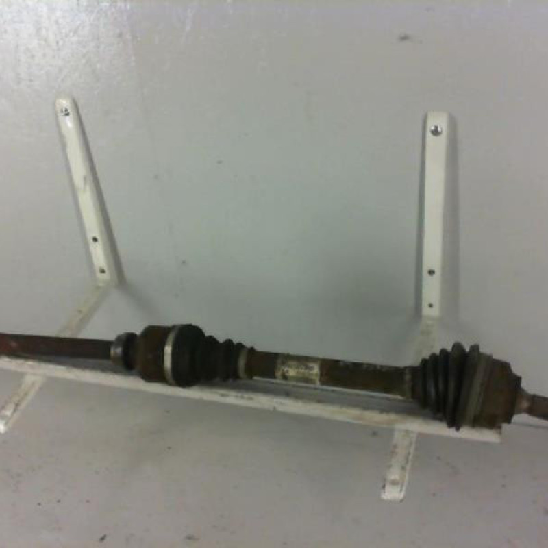 Cardan droit (transmission) CITROEN C5 1