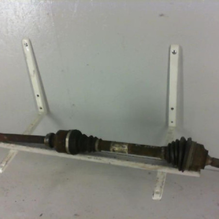 Cardan droit (transmission) CITROEN C5 1