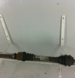 Cardan droit (transmission) CITROEN XSARA Photo n°1