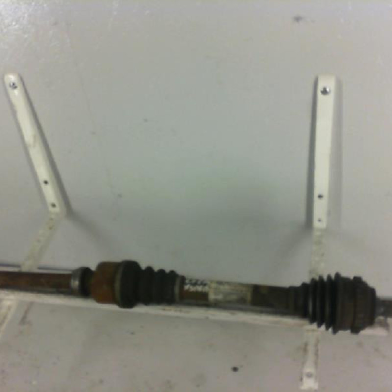Cardan droit (transmission) CITROEN XSARA