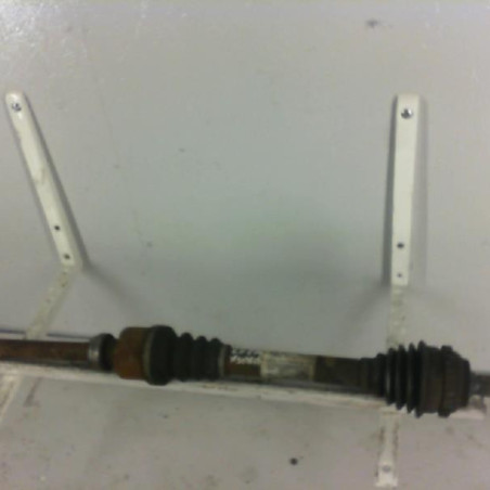 Cardan droit (transmission) CITROEN XSARA Photo n°1