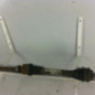 Cardan droit (transmission) CITROEN XSARA
