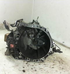 Boite de vitesses CITROEN XSARA PICASSO Photo n°1