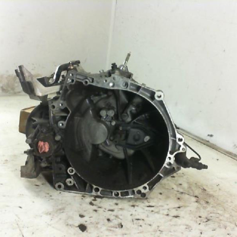 Boite de vitesses CITROEN XSARA PICASSO