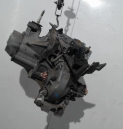Boite de vitesses CITROEN XSARA PICASSO Photo n°3