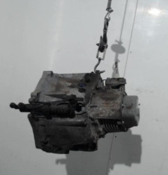 Boite de vitesses CITROEN XSARA PICASSO Photo n°4