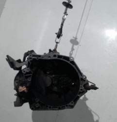 Boite de vitesses CITROEN XSARA PICASSO Photo n°5