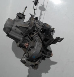 Boite de vitesses CITROEN XSARA PICASSO Photo n°6