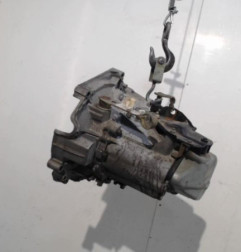 Boite de vitesses CITROEN AX Photo n°3