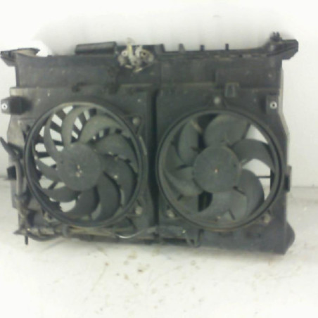 Armature avant, Masque avant CITROEN JUMPY 1