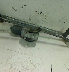 Moteur essuie glace avant CITROEN C5 1 Photo n°1