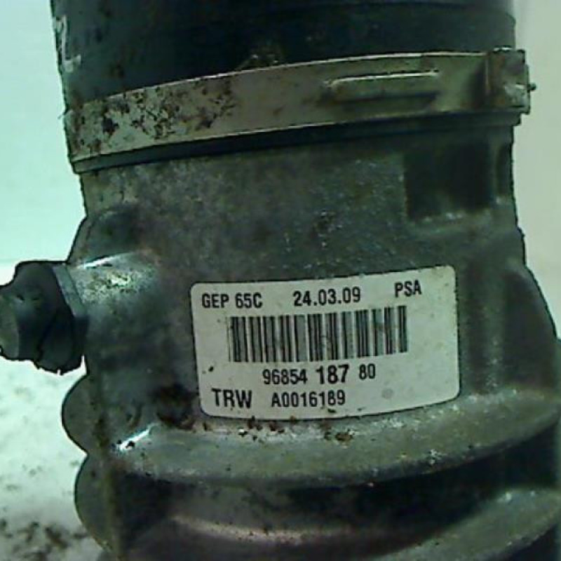 Pompe de direction CITROEN C4 PICASSO 1
