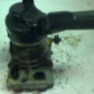Pompe de direction CITROEN C4 PICASSO 1