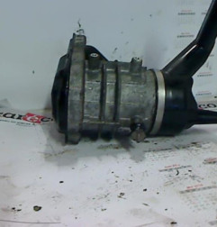 Pompe de direction CITROEN C4 GRAND PICASSO 1 Photo n°1