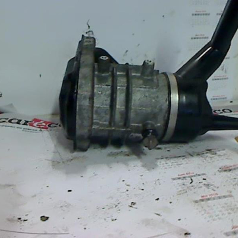 Pompe de direction CITROEN C4 GRAND PICASSO 1