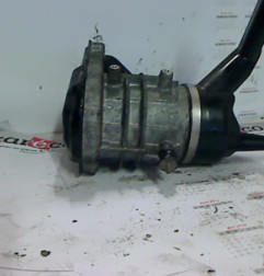 Pompe de direction CITROEN C4 GRAND PICASSO 1