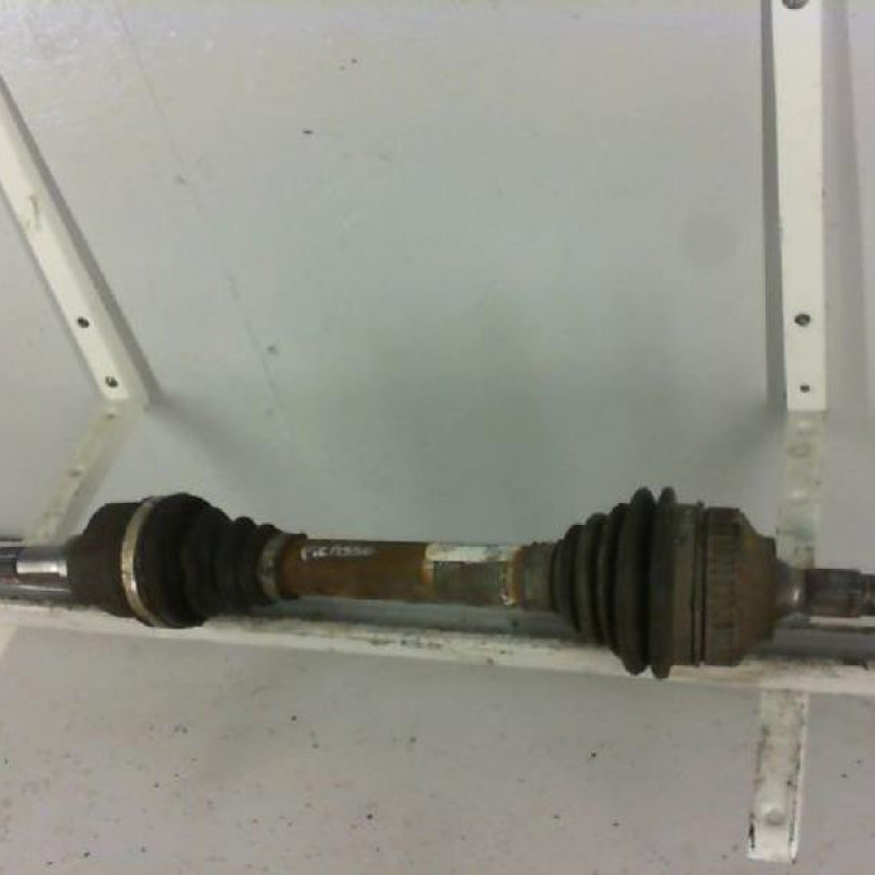Cardan gauche (transmission) CITROEN XSARA PICASSO