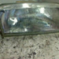 Optique avant principal gauche (feux)(phare) CITROEN ZX