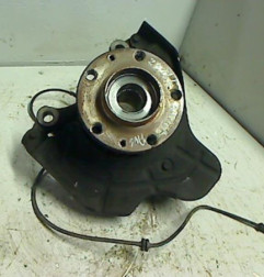 Fusee avant gauche CITROEN JUMPER 3 Photo n°1