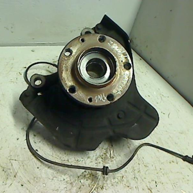 Fusee avant gauche CITROEN JUMPER 3