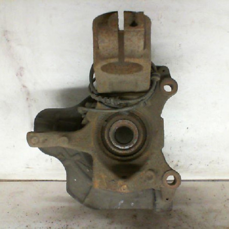 Fusee avant gauche CITROEN JUMPER 3