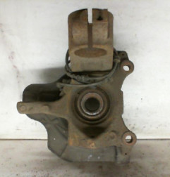 Fusee avant gauche CITROEN JUMPER 3 Photo n°7