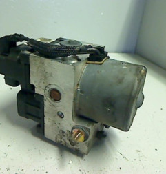 Bloc ABS (freins anti-blocage) CITROEN XSARA PICASSO Photo n°1