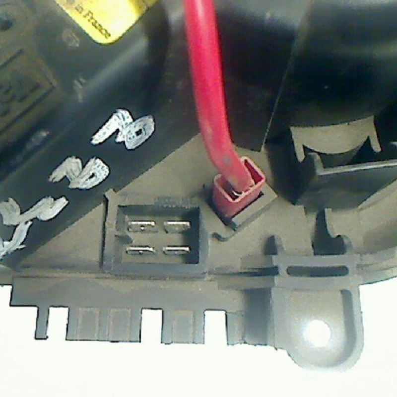 Ventilateur chauffage CITROEN XANTIA