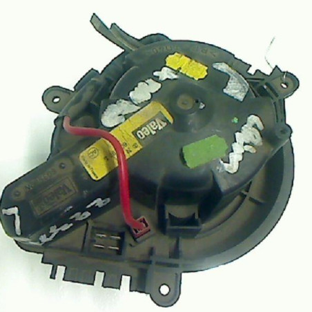 Ventilateur chauffage CITROEN XANTIA