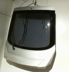 Malle/Hayon arriere HYUNDAI COUPE 2 Photo n°1