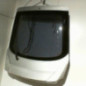 Malle/Hayon arriere HYUNDAI COUPE 2