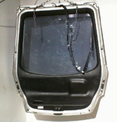 Malle/Hayon arriere HYUNDAI COUPE 2 Photo n°6