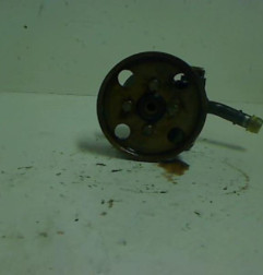 Pompe de direction PEUGEOT BOXER Photo n°1