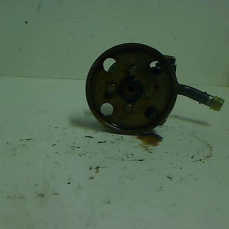 Pompe de direction PEUGEOT BOXER