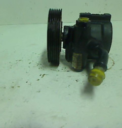 Pompe de direction PEUGEOT BOXER Photo n°5