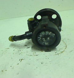 Pompe de direction PEUGEOT BOXER Photo n°6