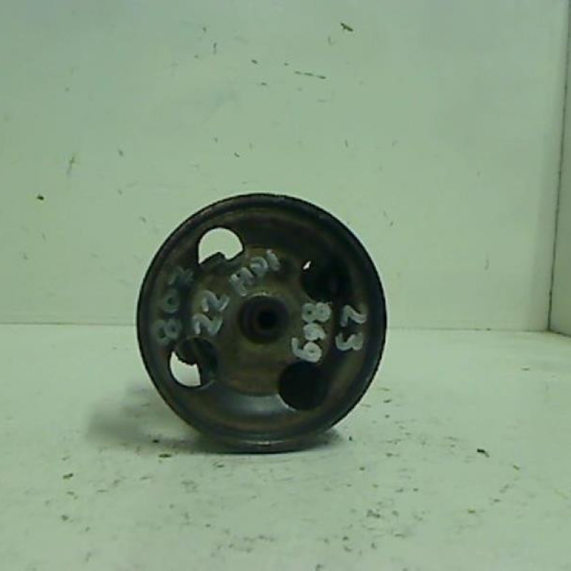 Pompe de direction PEUGEOT 807